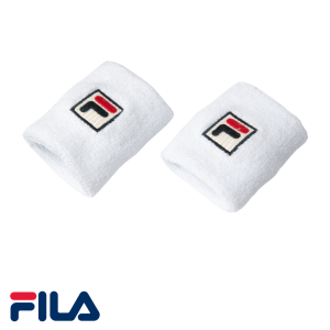 FILA OSTEN WRISTBAND White