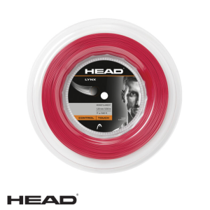 BOBINE CORDAGE HEAD LYNX Red