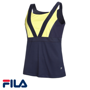 FILA TOP ELISA Navy