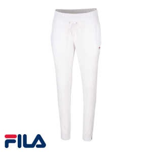 FILA PANT MARINA White