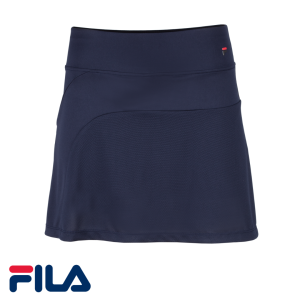 FILA SKORT MICHI Navy Blue