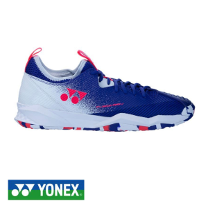 YONEX POWER CUSHION FUSIONREV 4 Blue