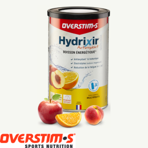 OVERSTIM.S HYDRIXIR ANTIOXIDANT Multifruits