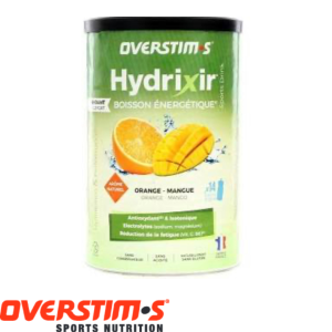 OVERSTIM.S HYDRIXIR ANTIOXIDANT Orange - Mangue