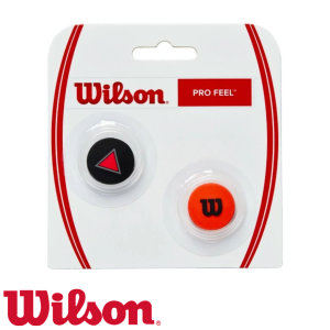 WILSON ANTI VIBRATEUR Pro Feel