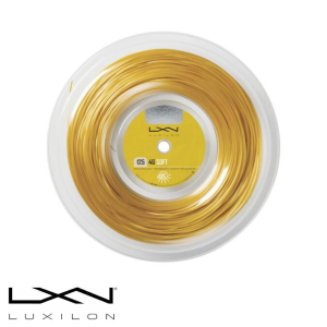 Cordage LUXILON 4G SOFT