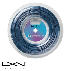 LUXILON ALU POWER OCEAN Blue