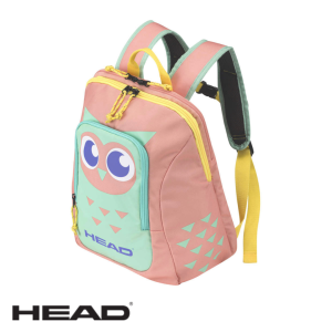 HEAD Kids BACKPACK Rose / Mint