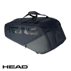 HEAD Pro Racquet BAG L NVNV SMU