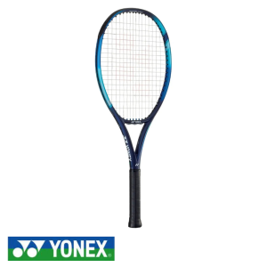 YONEX EZONE SKY BLUE Jr 26’