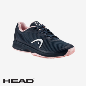 HEAD REVOLT PRO 4.0 Clay women