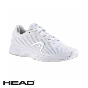 CHAUSSURES TENNIS FEMME HEAD REVOLT PRO 4.0 White