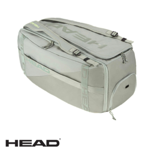 HEAD EXTREME PRO DUFFLE BAG L