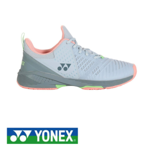 Chaussures tennis femme YONEX SONICAGE 3 All court