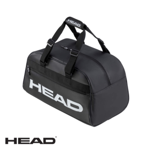 HEAD Tour Court Bag 40L BKWH