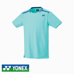 YONEX Polo Men AO CYAN