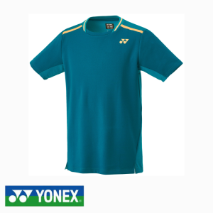 YONEX Polo Men AO Blue/Green