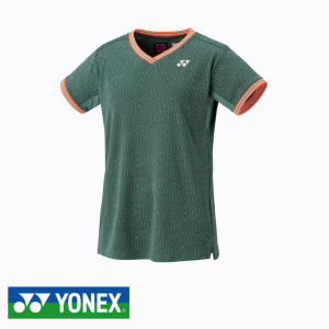 YONEX Polo Women RG Olive