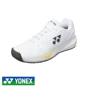 YONEX Power Cushion ECLIPSION 5 White