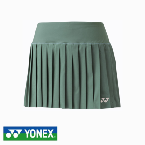 YONEX Jupe Roland Garros Olive