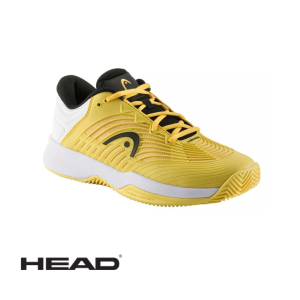 Head Revolt Pro Banana Black