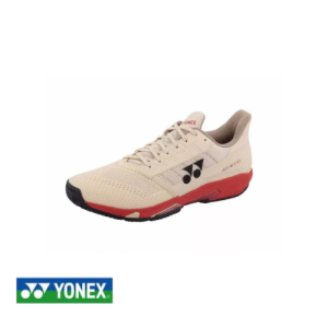 Yonex ad Accel clay